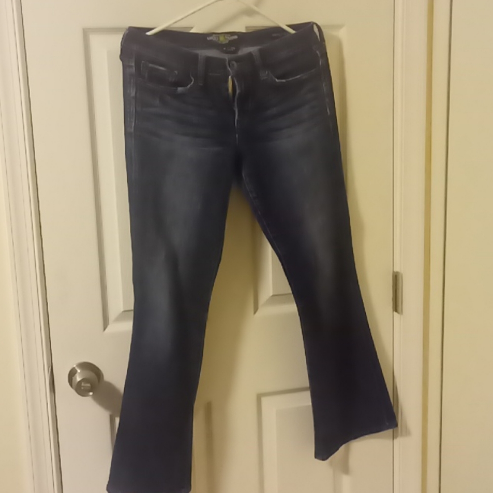Lucky brand jeans
